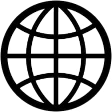 website